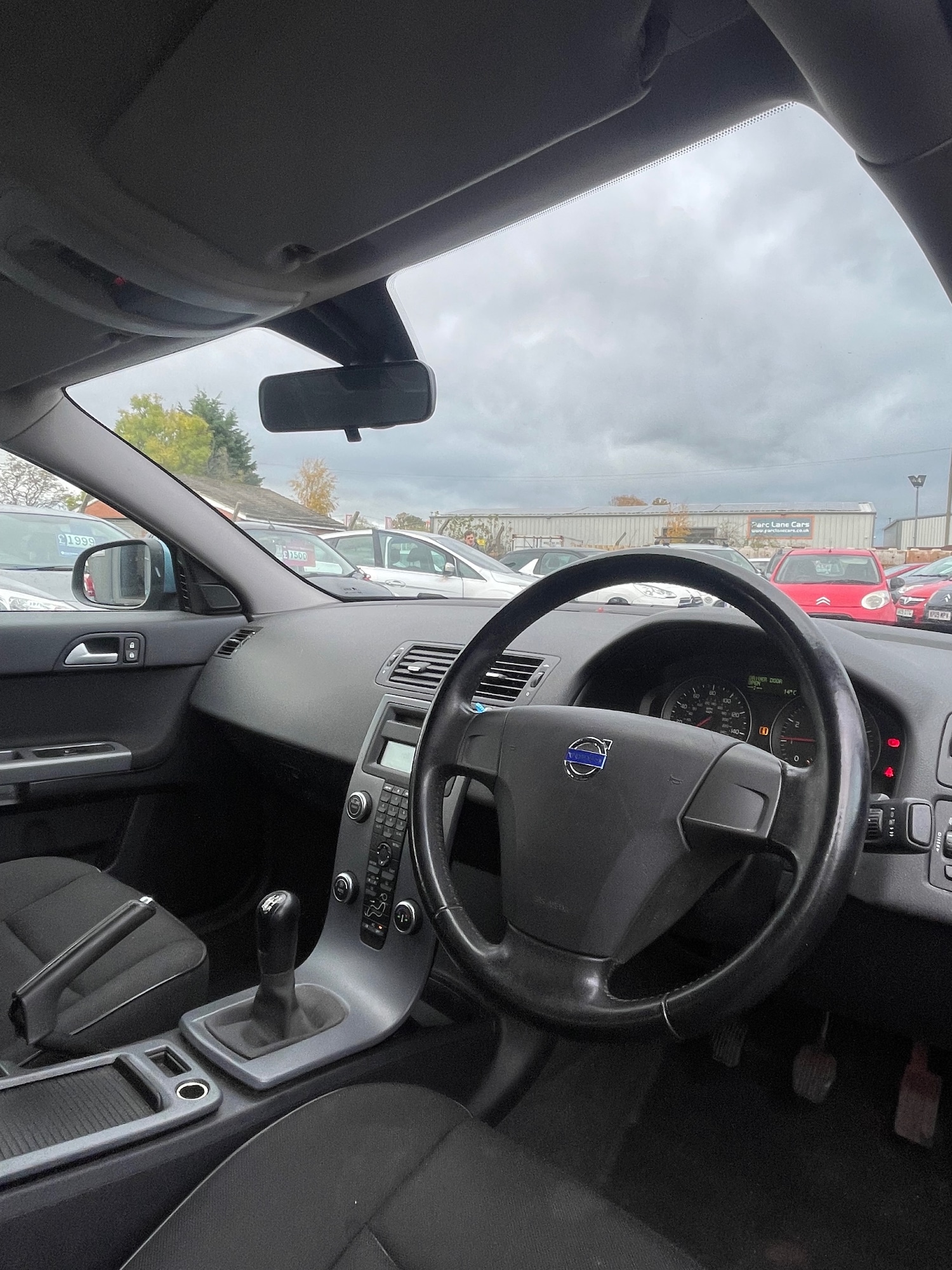 Used Volvo S40 2009 for sale - 76449335: Photo 5