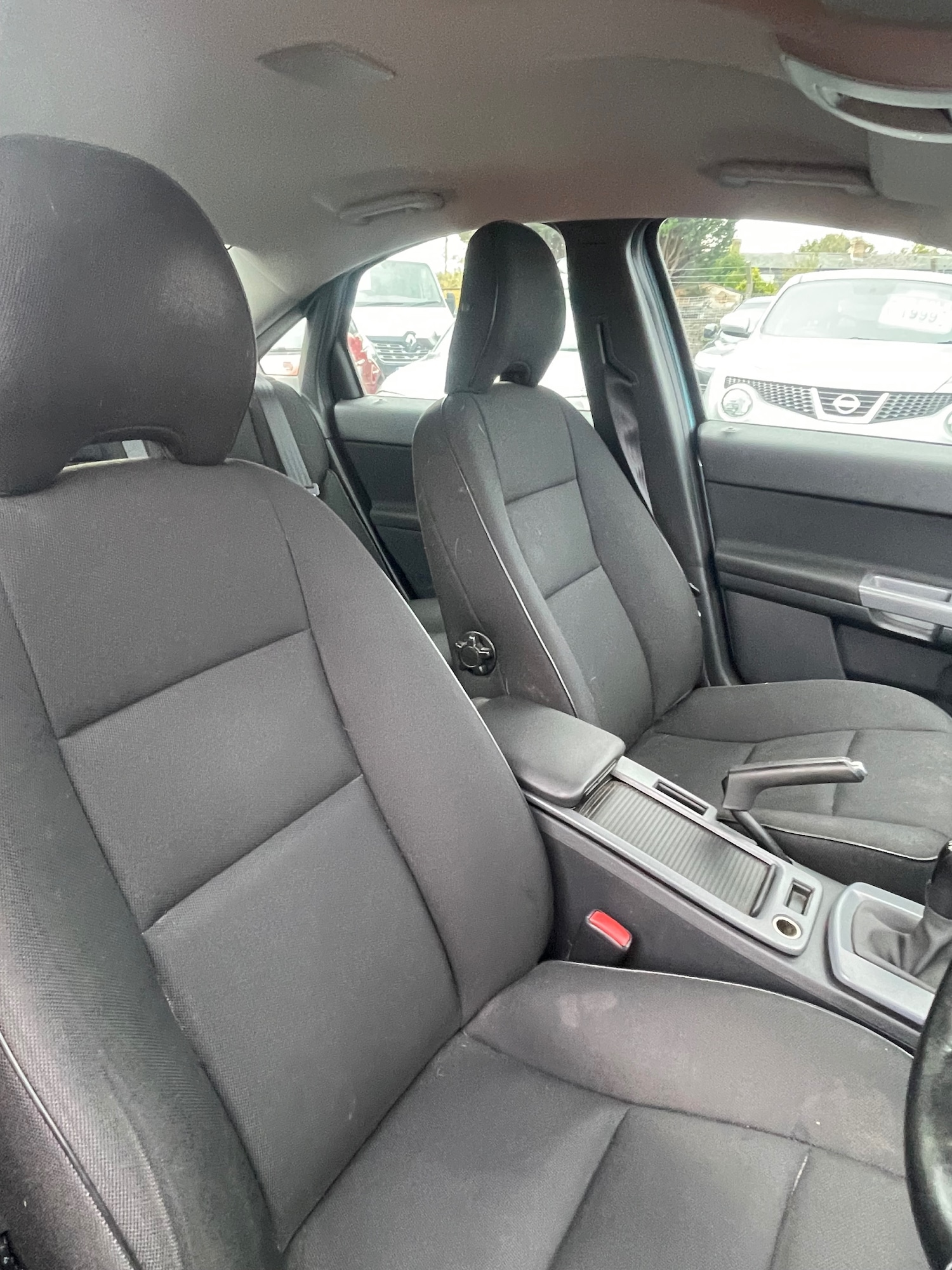 Used Volvo S40 2009 for sale - 76449335: Photo 9