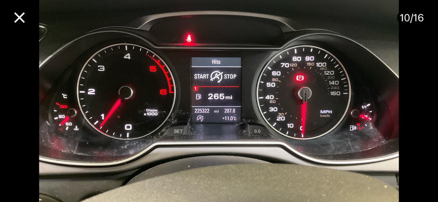 Used Audi A4 2012 for sale - 77812910: Photo 10