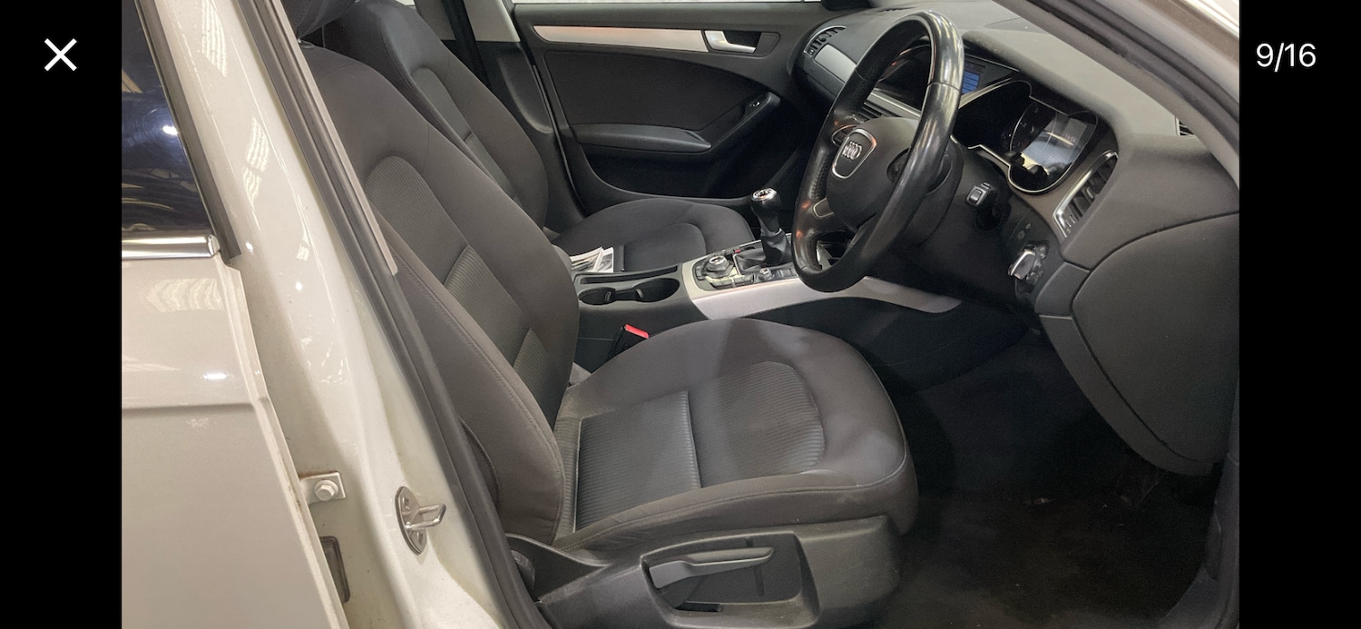 Used Audi A4 2012 for sale - 77812910: Photo 11