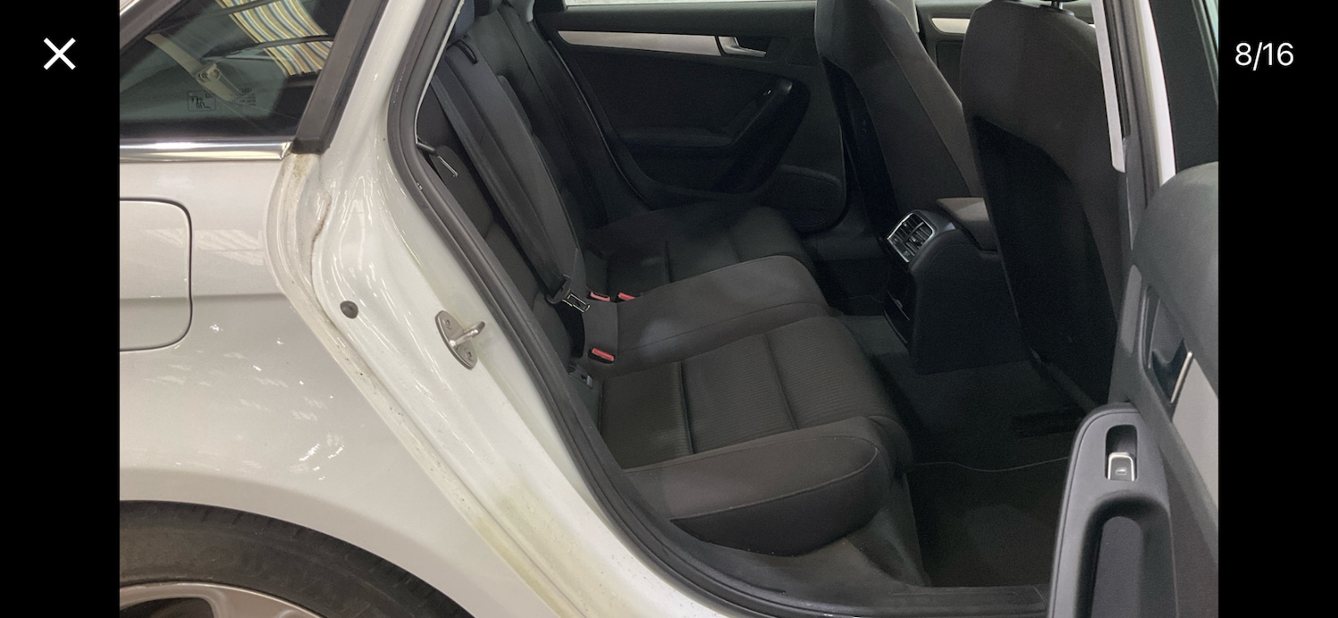 Used Audi A4 2012 for sale - 77812910: Photo 6