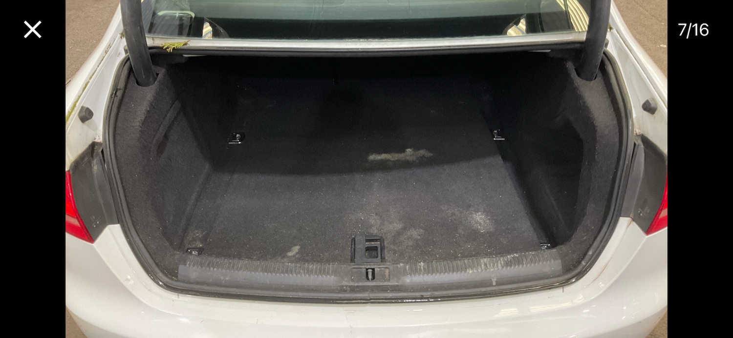 Used Audi A4 2012 for sale - 77812910: Photo 7