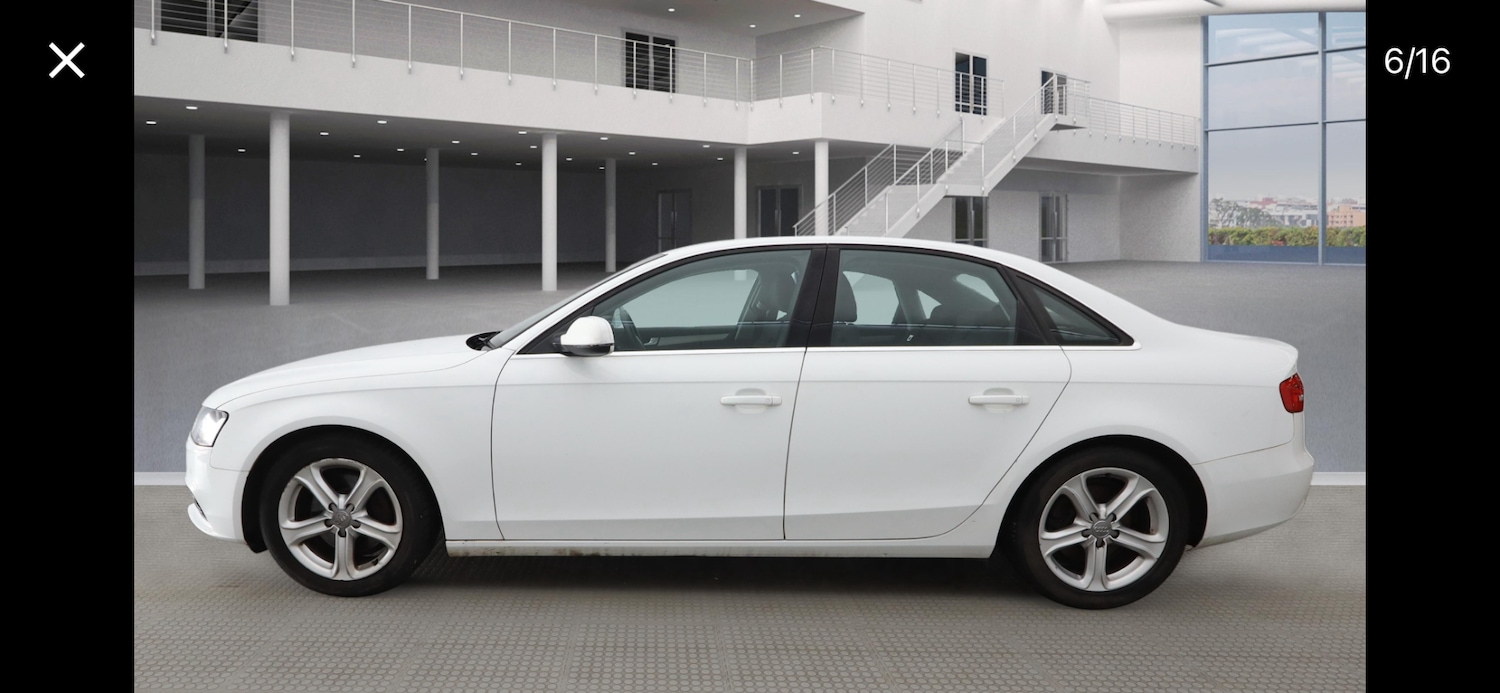 Used Audi A4 2012 for sale - 77812910: Photo 8