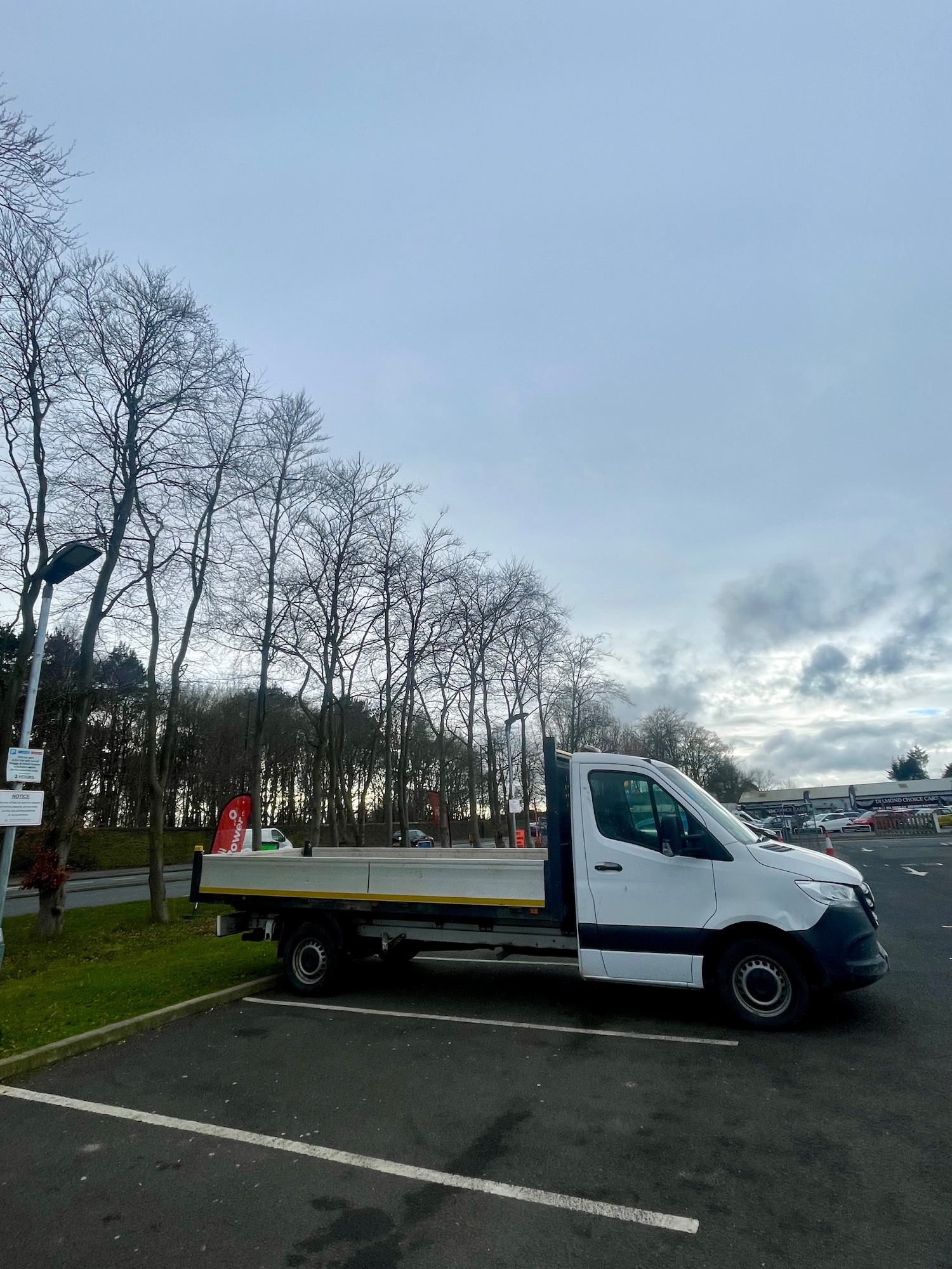 Used Mercedes-Benz Sprinter 2021 for sale - 77903365: Photo 2