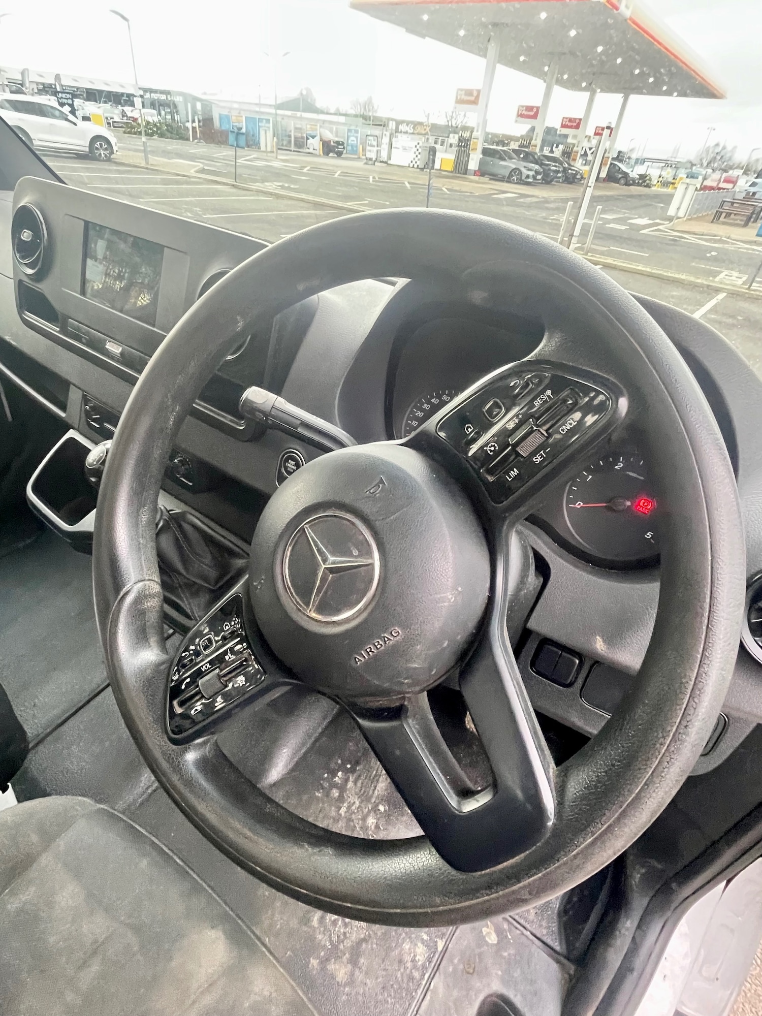 Used Mercedes-Benz Sprinter 2021 for sale - 77903365: Photo 4