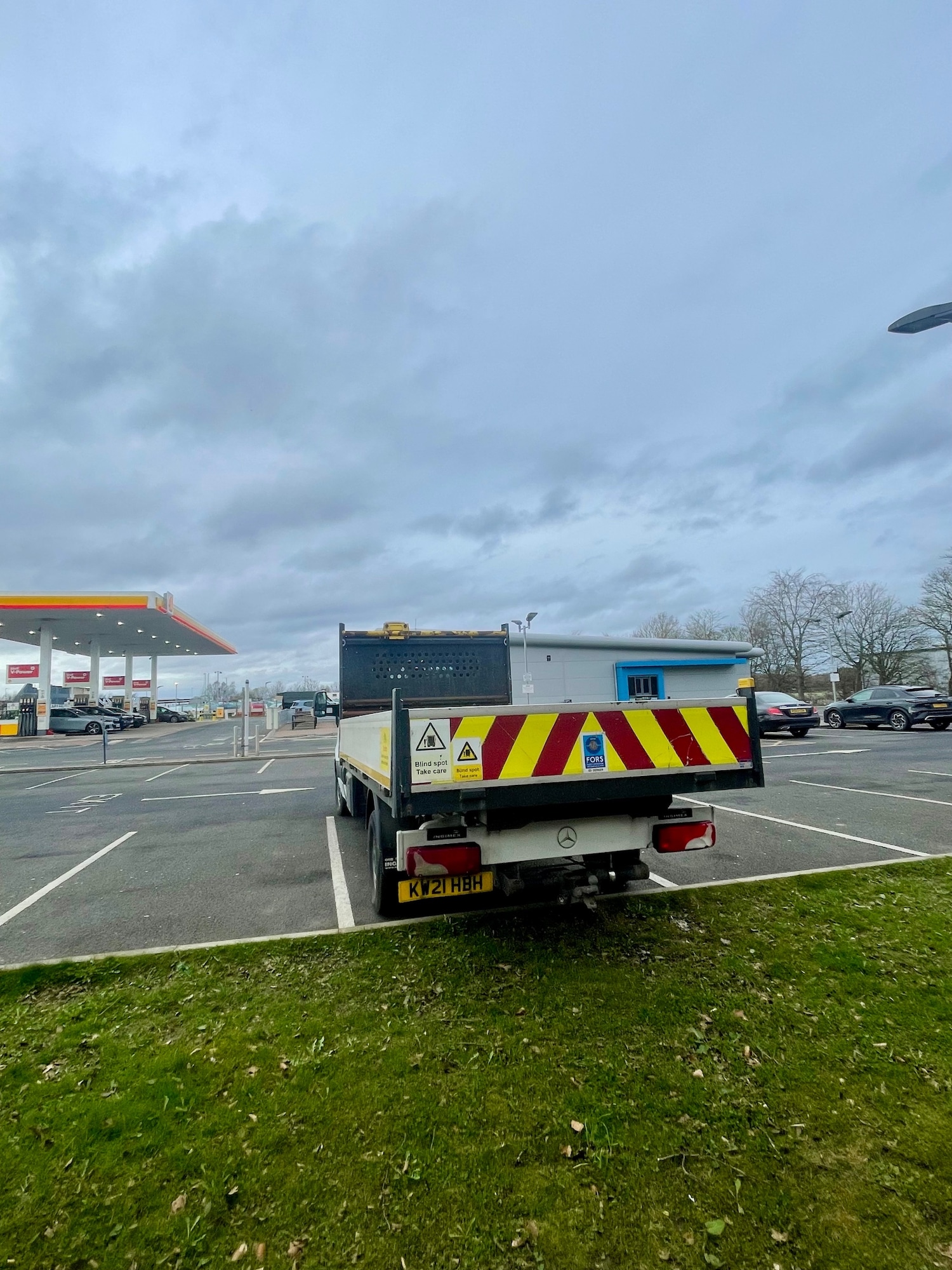 Used Mercedes-Benz Sprinter 2021 for sale - 77903365: Photo 5