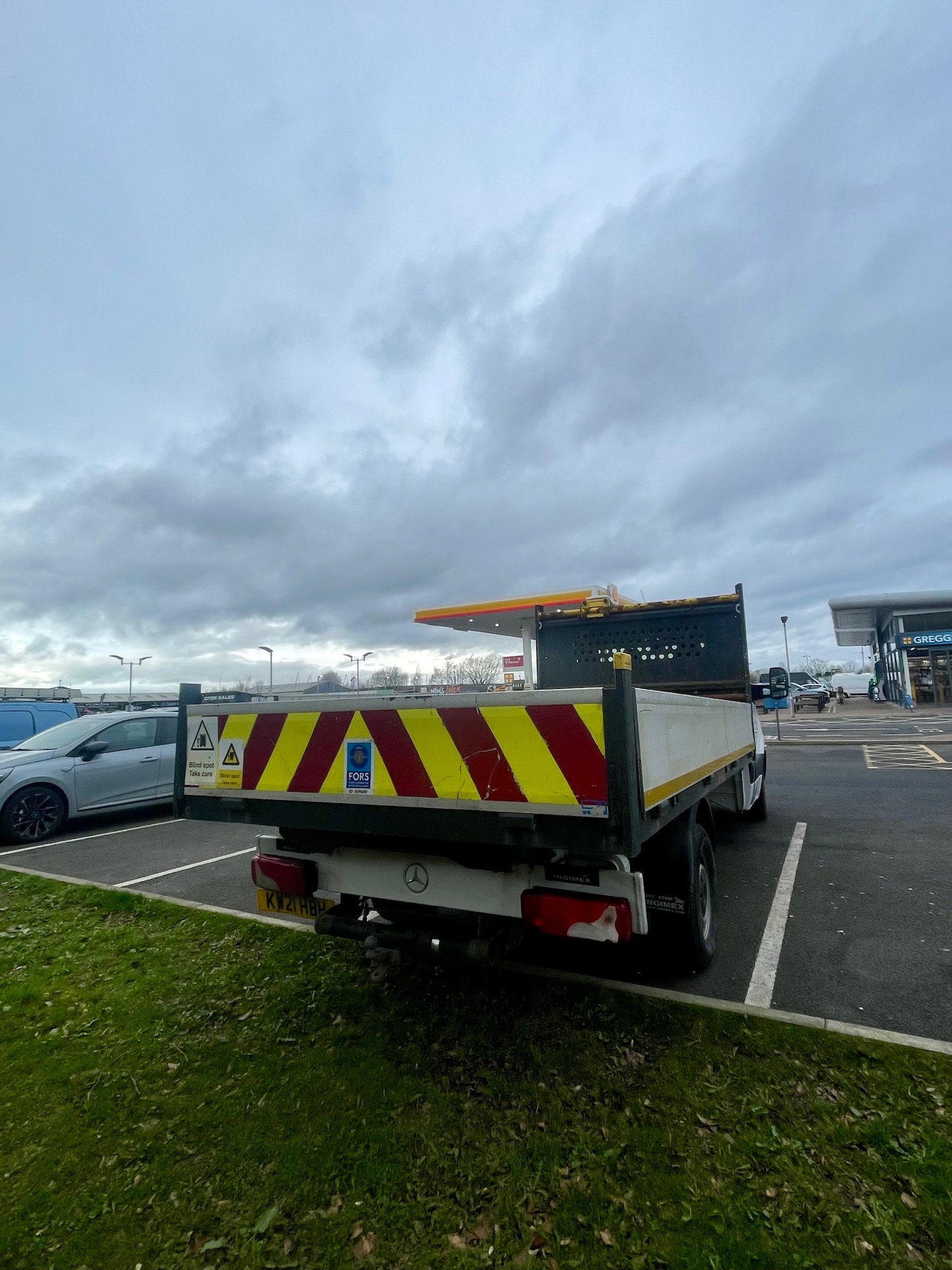 Used Mercedes-Benz Sprinter 2021 for sale - 77903365: Photo 6