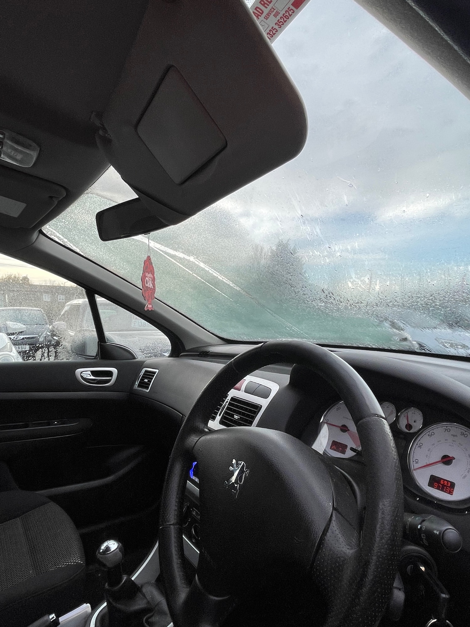 Used Peugeot 307 2007 for sale - 76904730: Photo 10