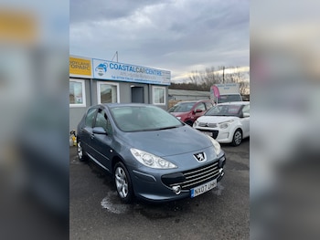 2007 (07) - 1.6 HDi 90 S 5dr