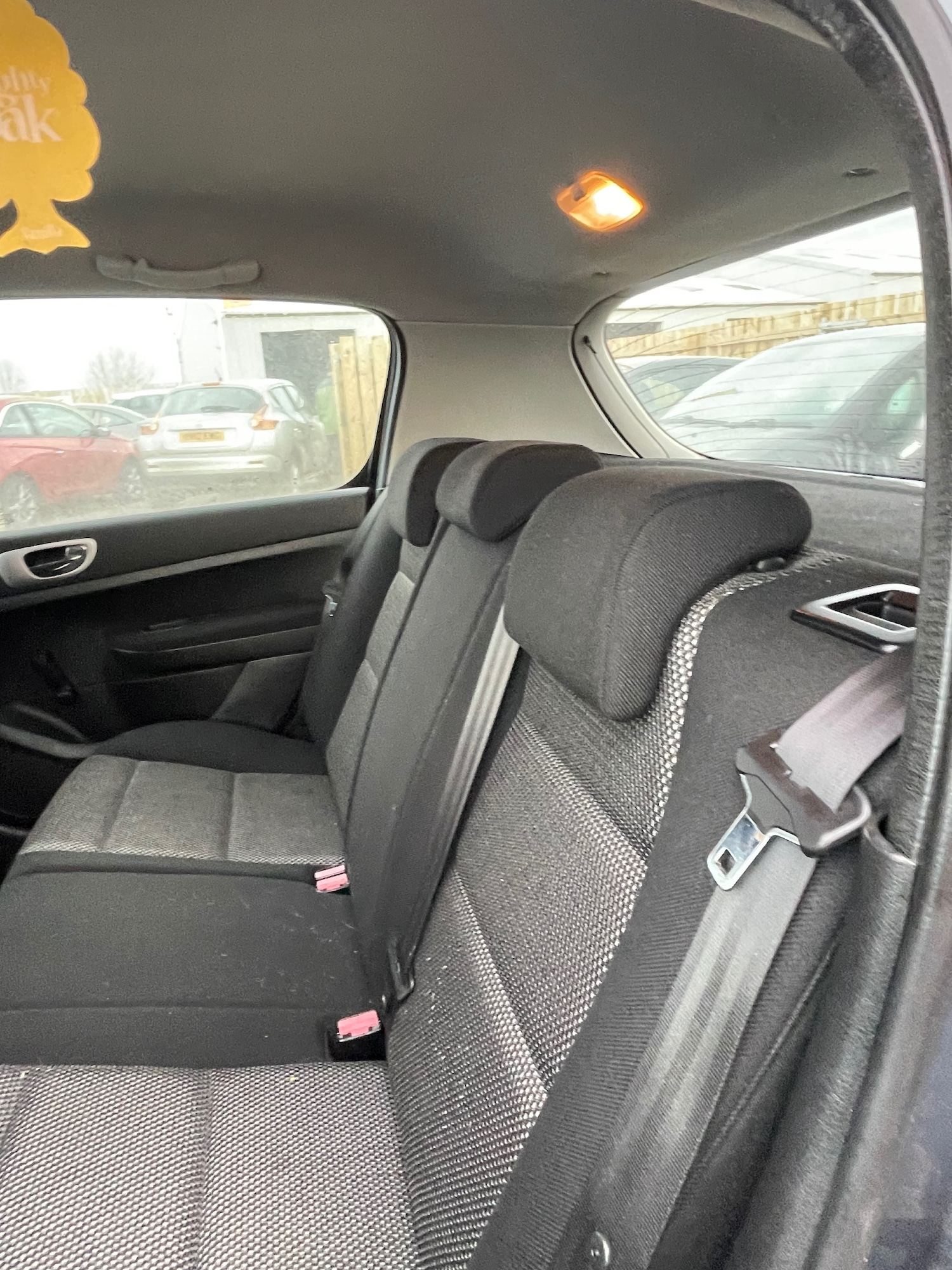 Used Peugeot 307 2007 for sale - 76904730: Photo 4