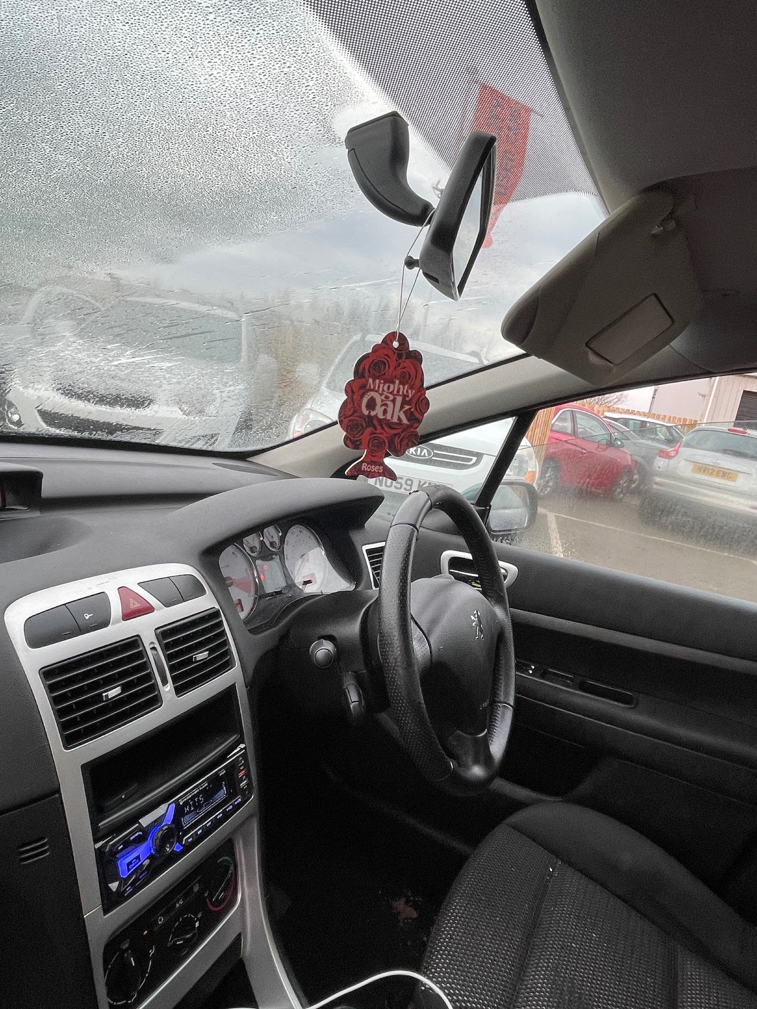 Used Peugeot 307 2007 for sale - 76904730: Photo 8