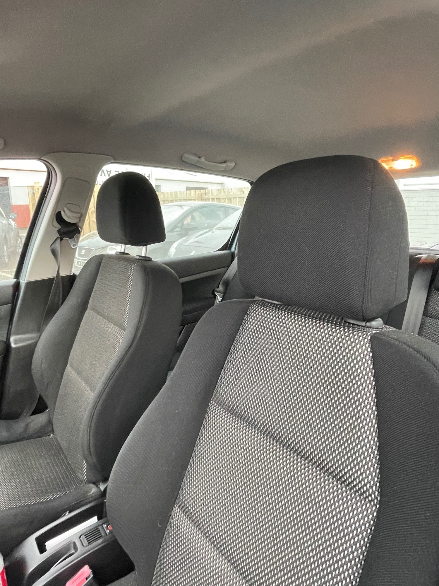 Used Peugeot 307 2007 for sale - 76904730: Photo 9