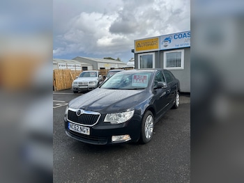 Used Skoda Superb 2018 for sale - 75891628: Photo