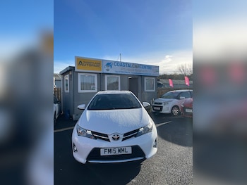 Used Toyota Auris 2015 for sale - 76517923: Photo