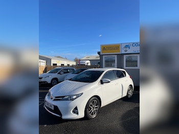 Used Toyota Auris 2015 for sale - 76517923: Photo