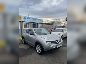 2012 (12) - 1.6 Visia 5dr