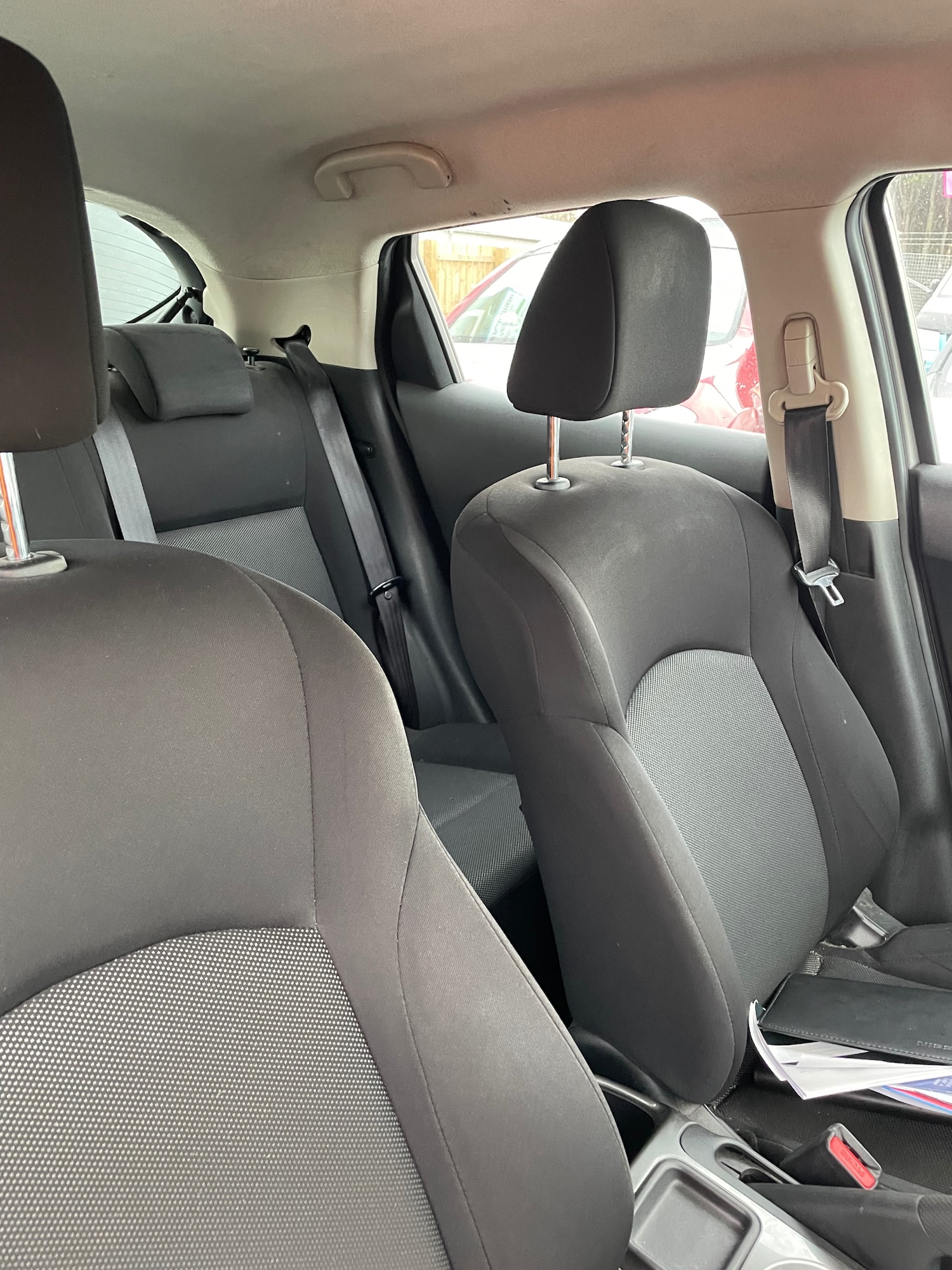 Used Nissan Juke 2012 for sale - 76904632: Photo 9