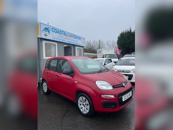 2015 (15) - 1.2 Pop 5dr