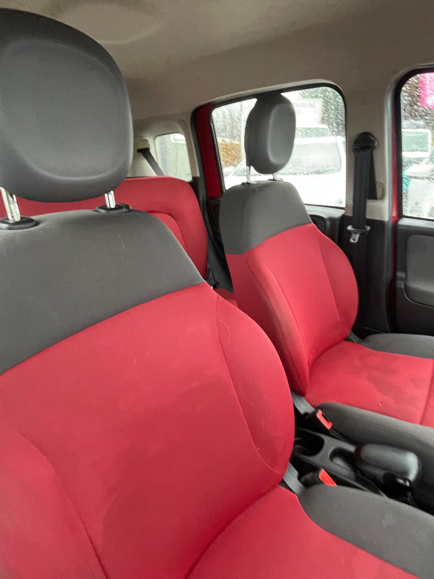 Used Fiat Panda 2015 for sale - 76734854: Photo 5