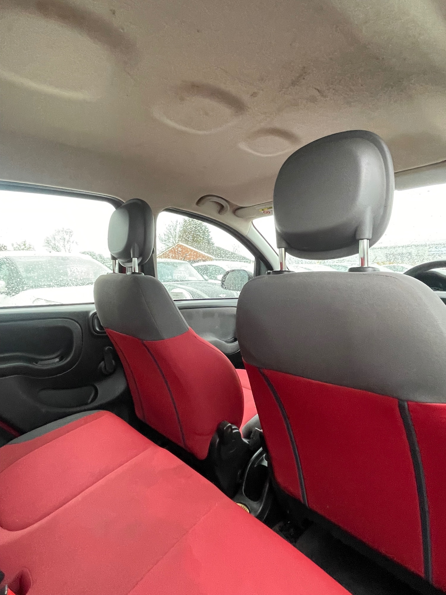 Used Fiat Panda 2015 for sale - 76734854: Photo 6