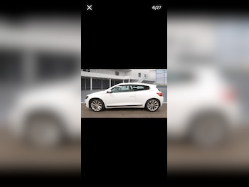 Used Volkswagen Scirocco 2010 for sale - 77530534: Photo