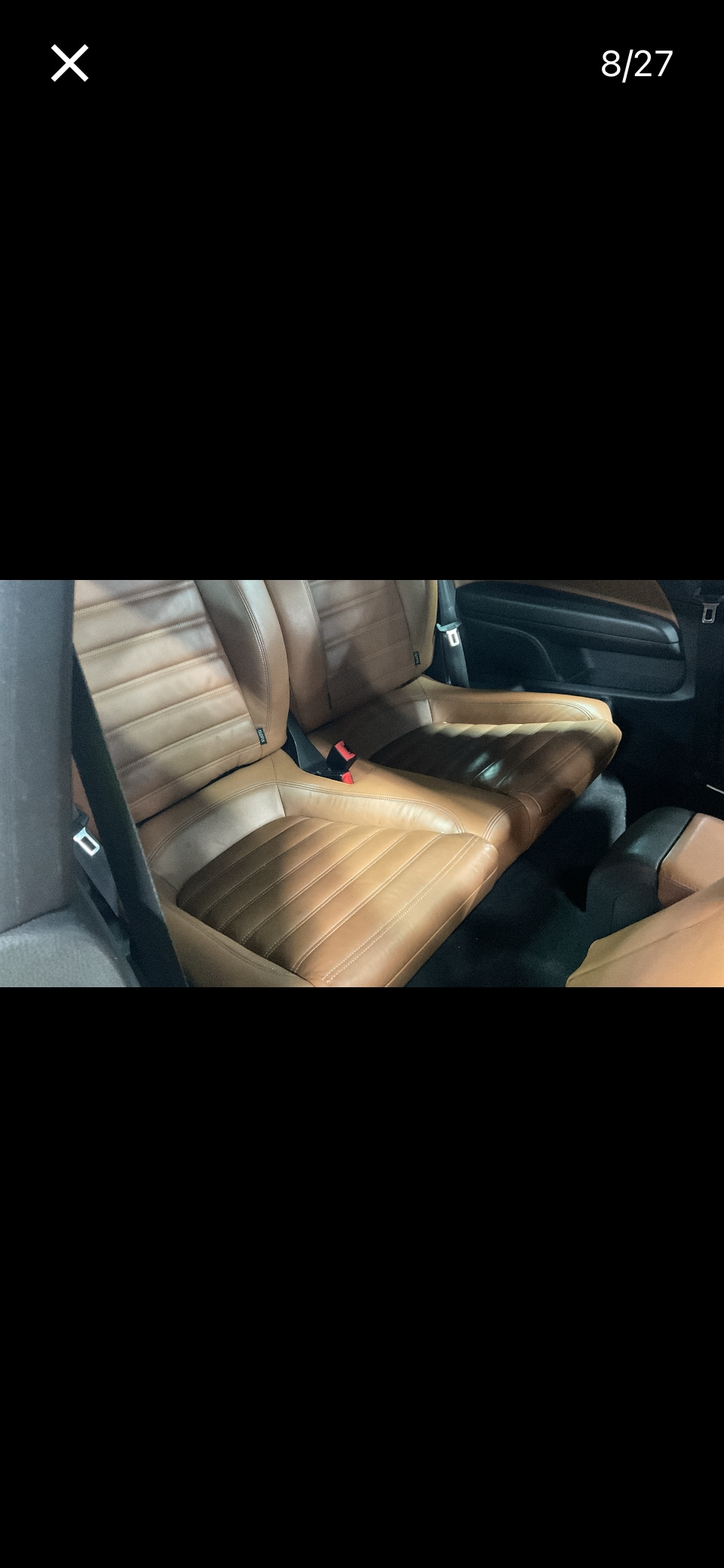 Used Volkswagen Scirocco 2010 for sale - 77530534: Photo 9