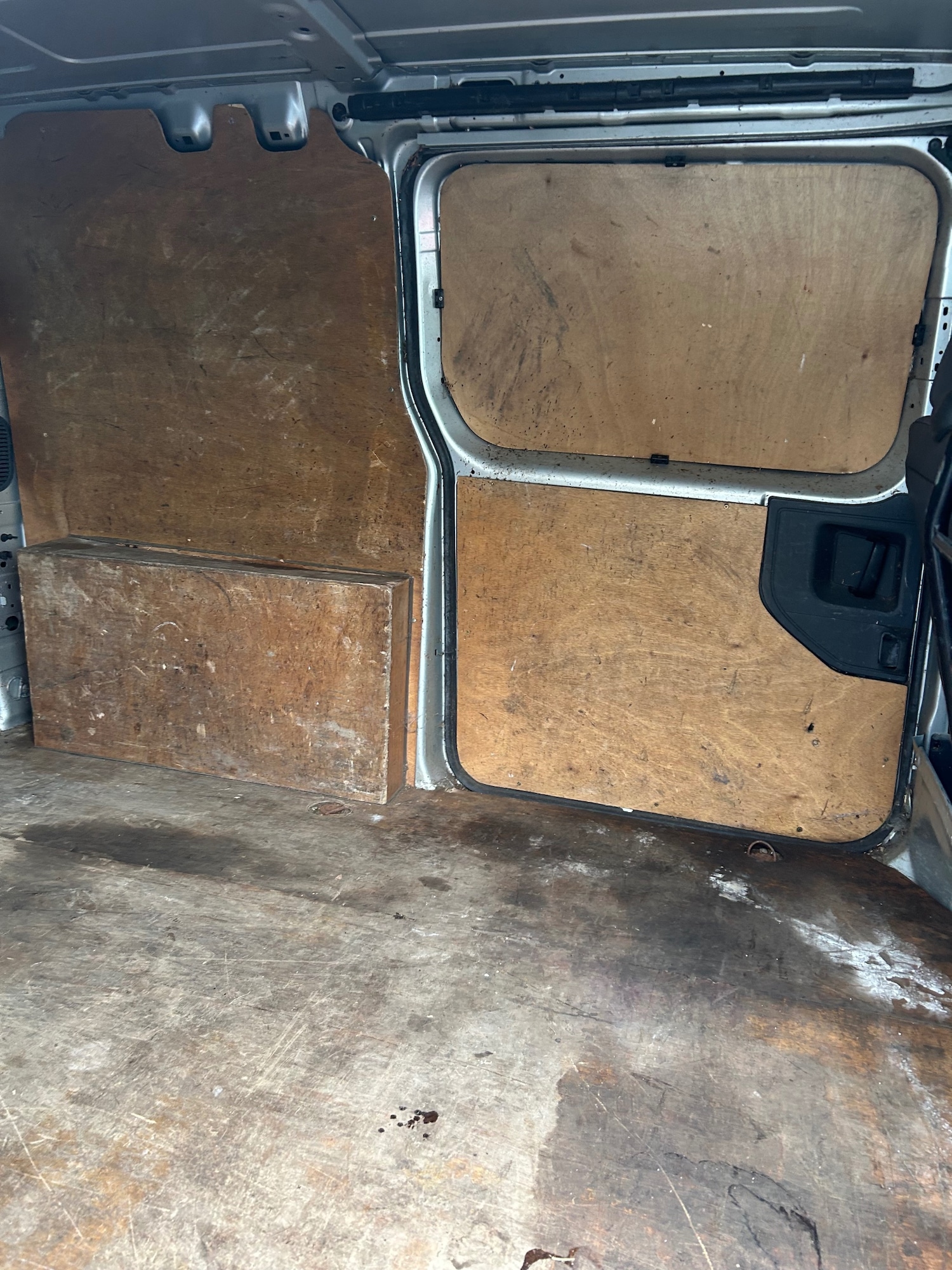 Used Peugeot Expert 2008 for sale - 76287552: Photo 6