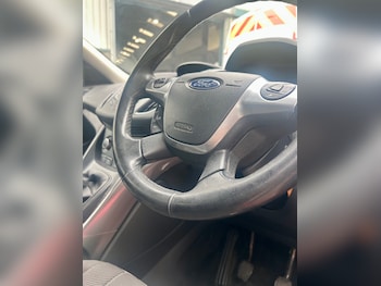 Used Ford Kuga 2016 for sale - 78782703: Photo