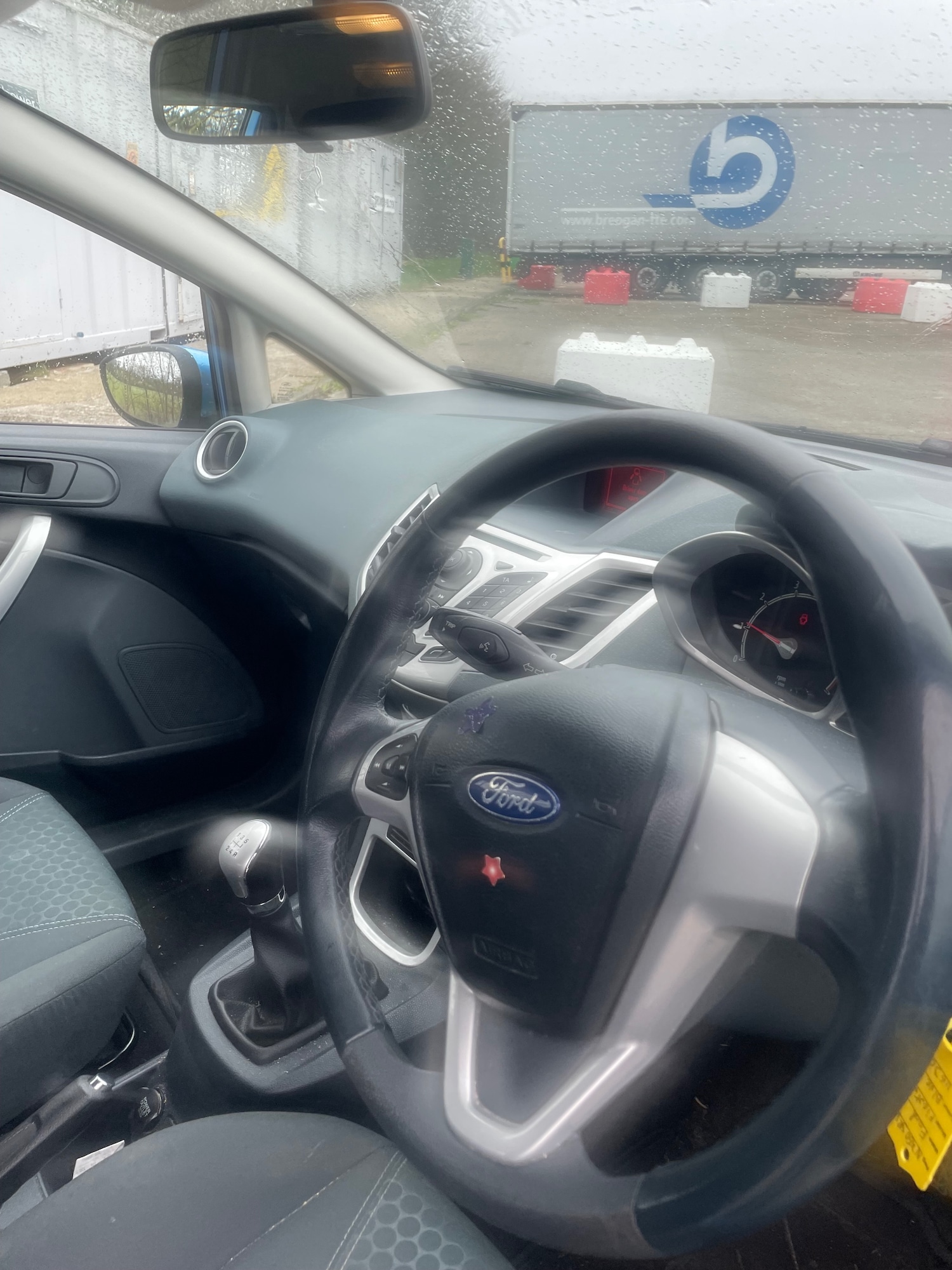 Used Ford Fiesta 2010 for sale - 78131888: Photo 6