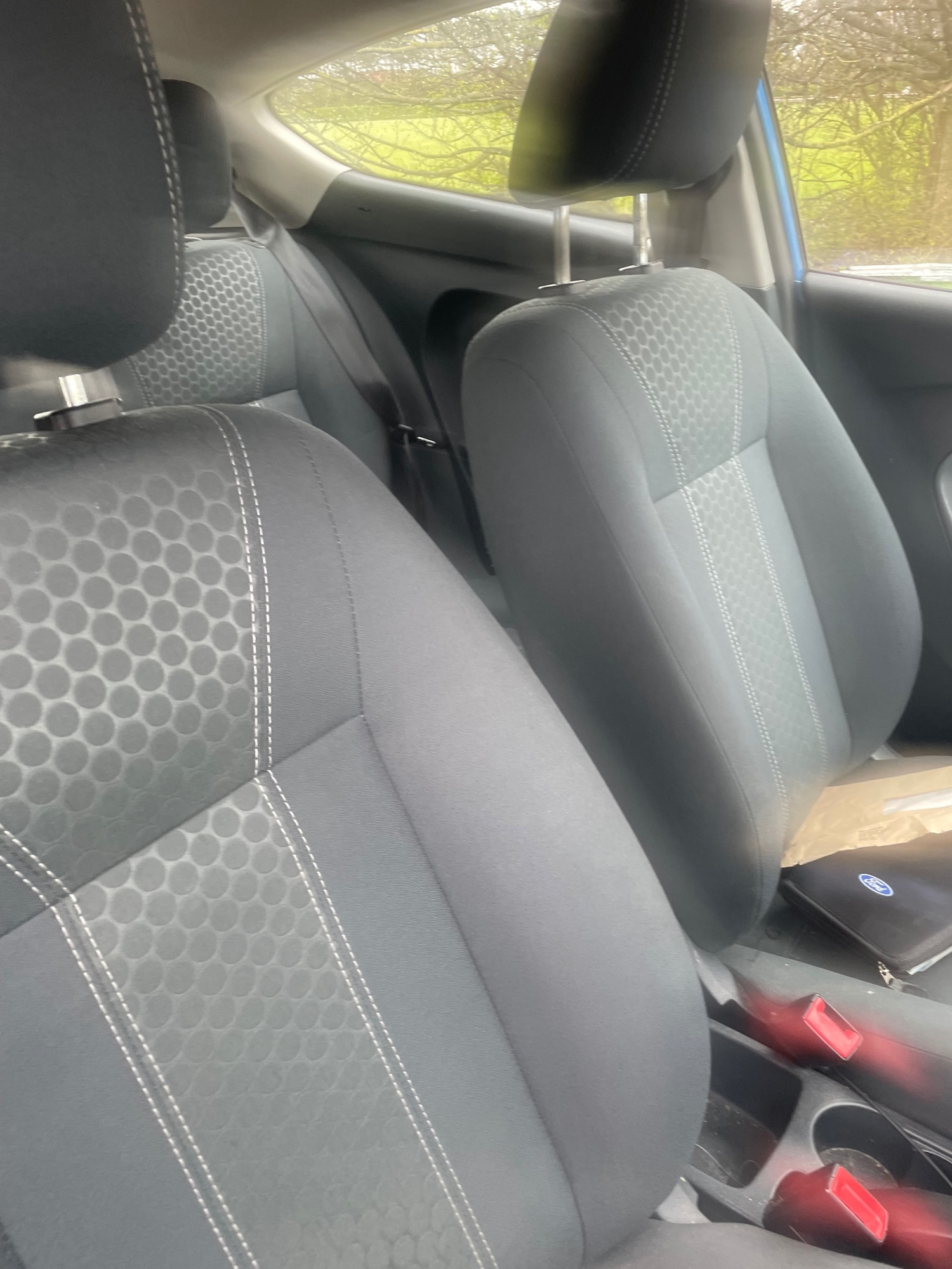 Used Ford Fiesta 2010 for sale - 78131888: Photo 8