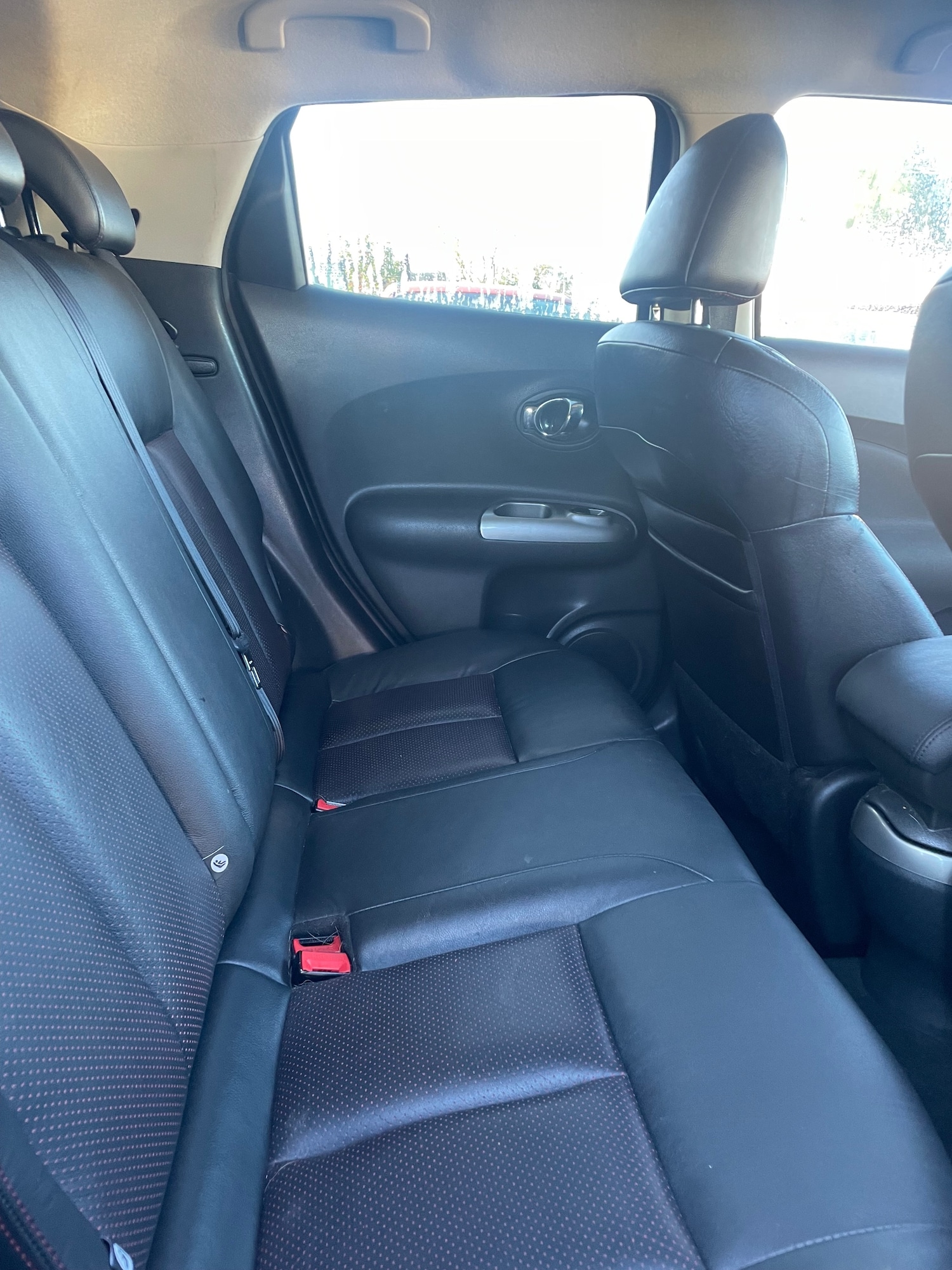 Used Nissan Juke 2012 for sale - 76331141: Photo 11