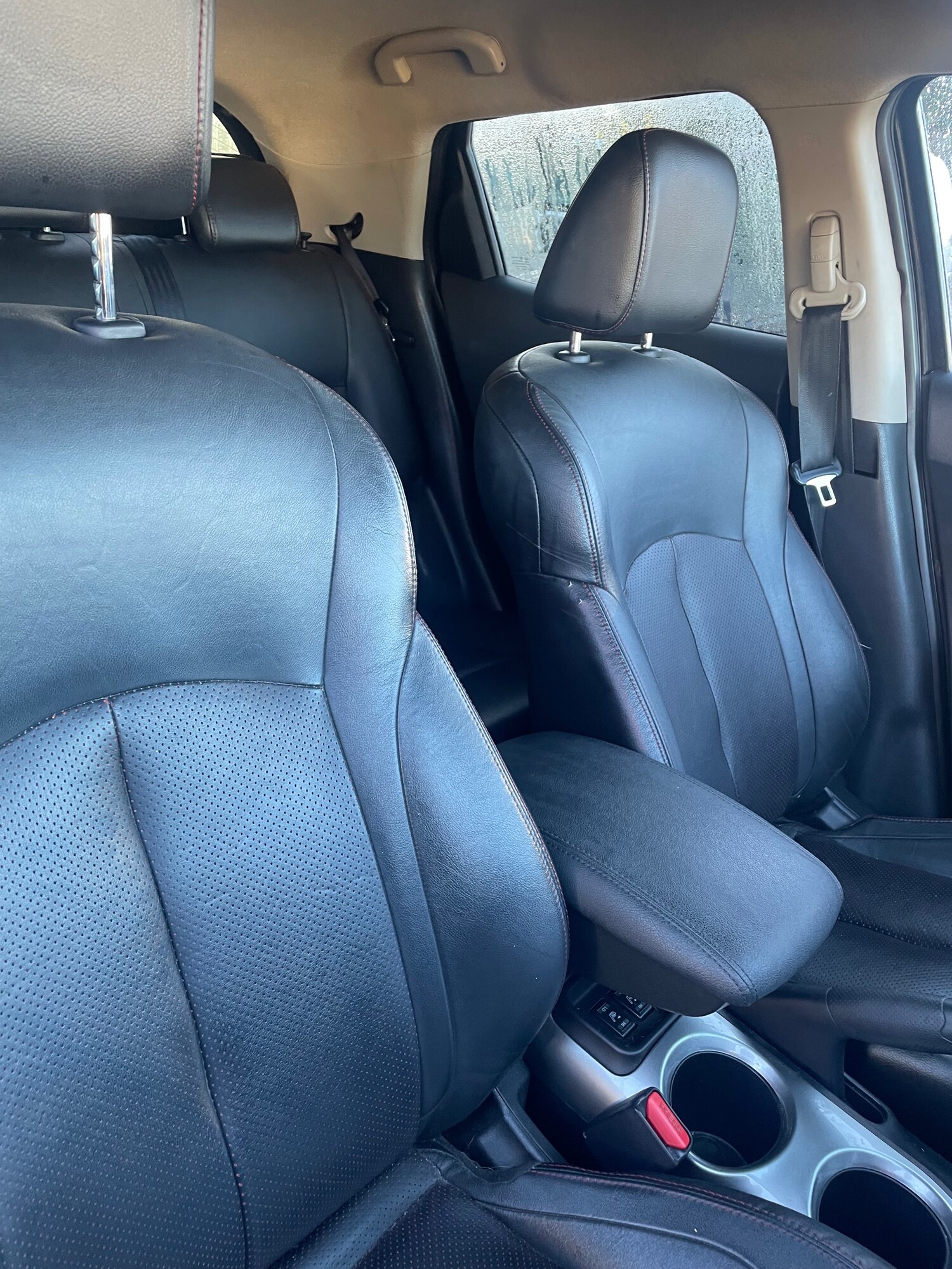 Used Nissan Juke 2012 for sale - 76331141: Photo 12