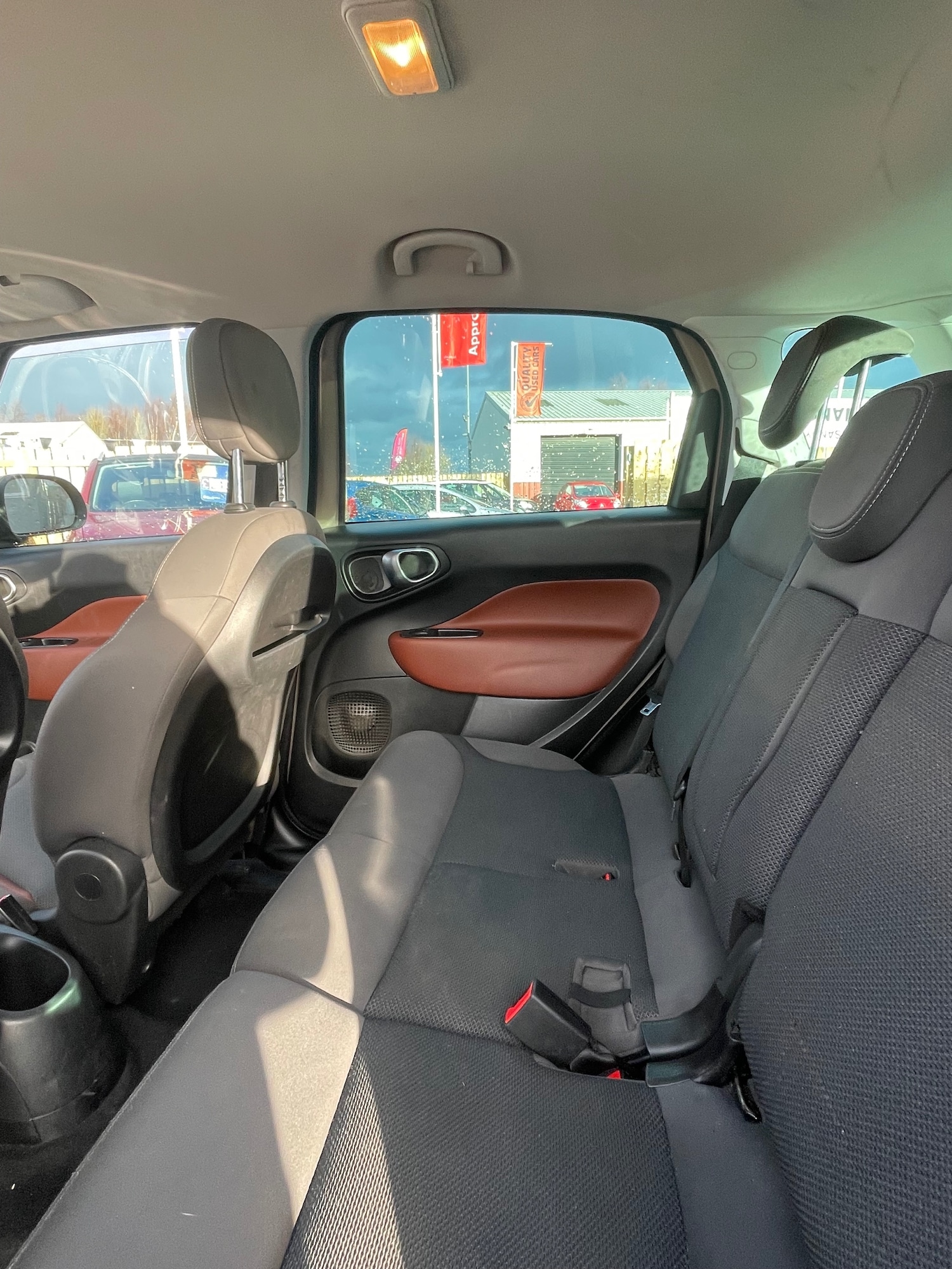 Used Fiat 500L 2014 for sale - 77069083: Photo 7