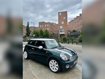 Used MINI Hatch 2007 for sale - 78971244: Photo