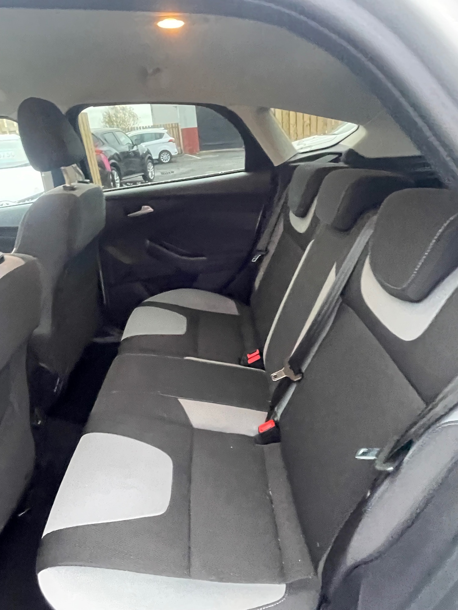 Used Ford Focus 2014 for sale - 76588470: Photo 6