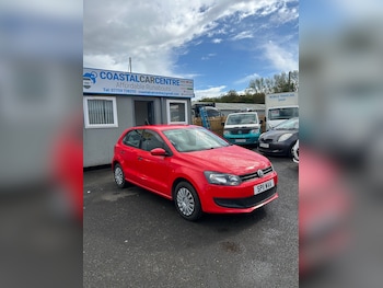 Used Volkswagen Polo 2011 for sale - 75951556: Photo