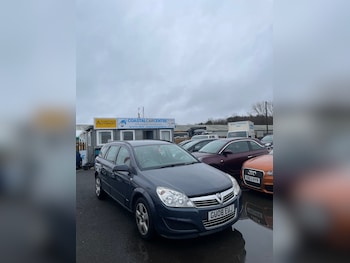 Vauxhall Astra feature image
