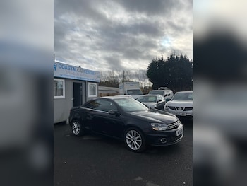 Used Volkswagen EOS 2011 for sale - 76461925: Photo