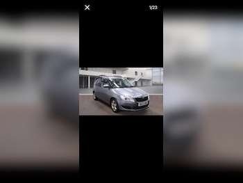 2013 (13) - 1.2 TSI SE 5dr