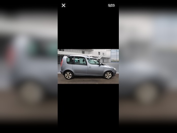 Used Skoda Roomster 2013 for sale - 77124189: Photo