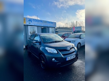 Used Toyota Urbancruiser 2010 for sale - 76791943: Photo