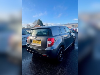 Used Toyota Urbancruiser 2010 for sale - 76791943: Photo