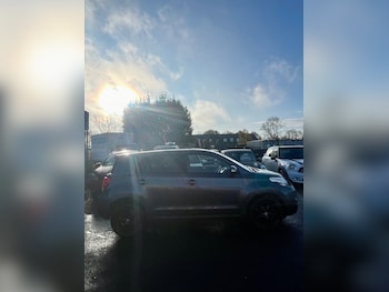 Used Toyota Urbancruiser 2010 for sale - 76791943: Photo