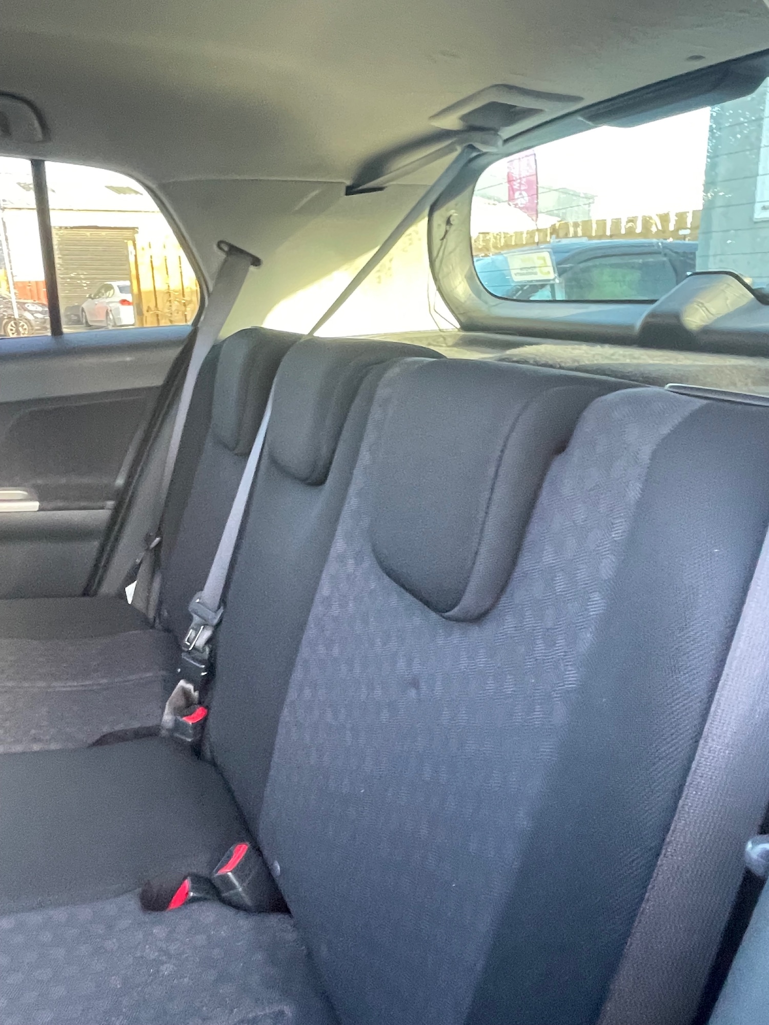 Used Toyota Urbancruiser 2010 for sale - 76791943: Photo 6