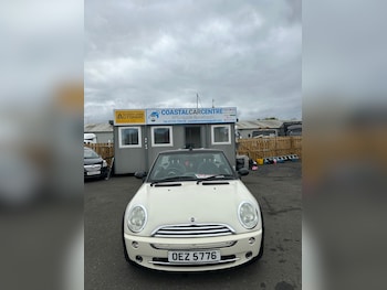 Used MINI Convertible 2007 for sale - 75650029: Photo
