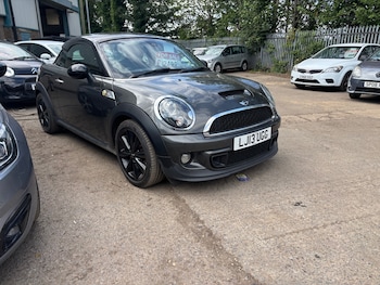 Used MINI Coupe 2013 for sale - 79283212: Photo