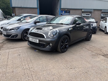 Used MINI Coupe 2013 for sale - 79283212: Photo
