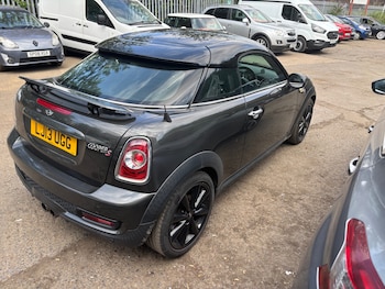 Used MINI Coupe 2013 for sale - 79283212: Photo