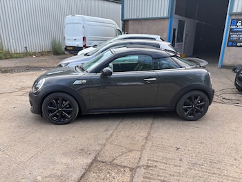 Used MINI Coupe 2013 for sale - 79283212: Photo