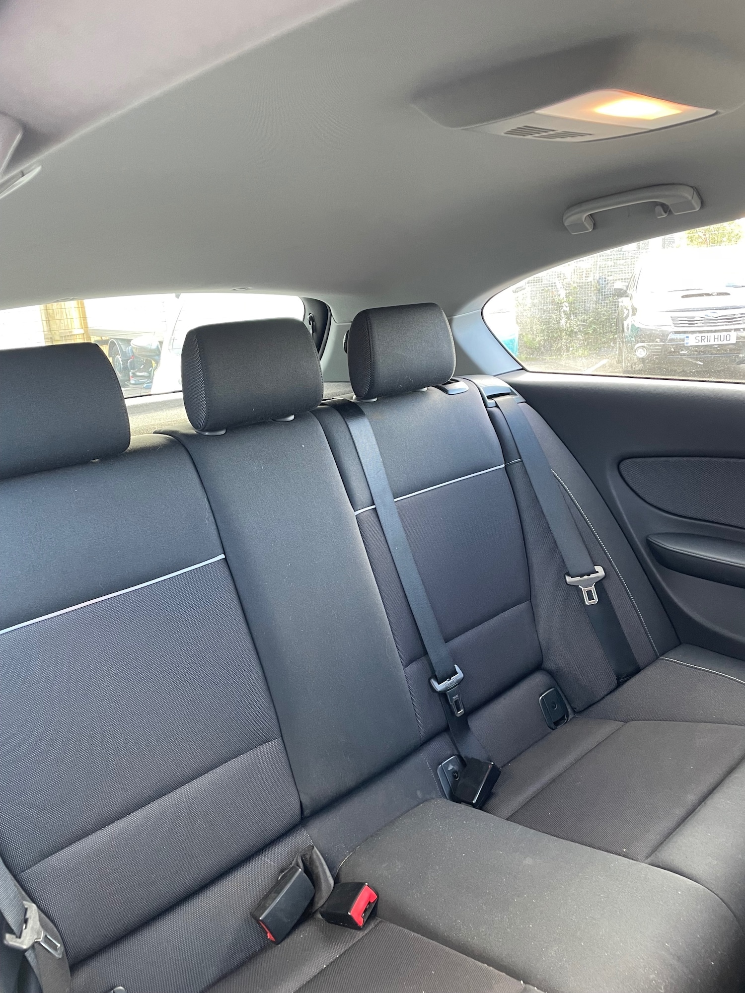 Used BMW 1 Series 2010 for sale - 76437056: Photo 10